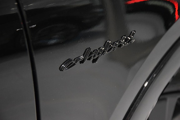 Porsche Cayenne 19 of 23