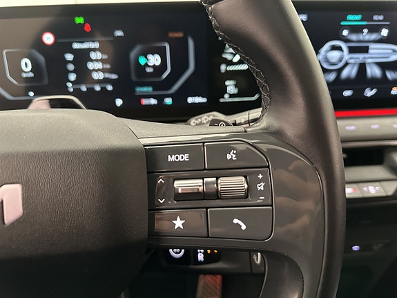 Kia EV9 27 of 30