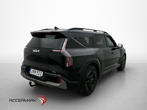 Kia EV9 9 of 30
