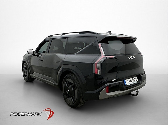Kia EV9 6 of 30