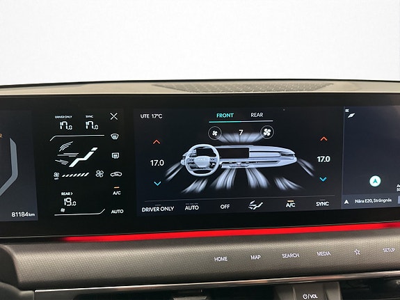 Kia EV9 21 of 30