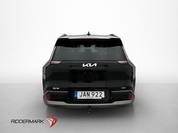 Kia EV9 8 of 30