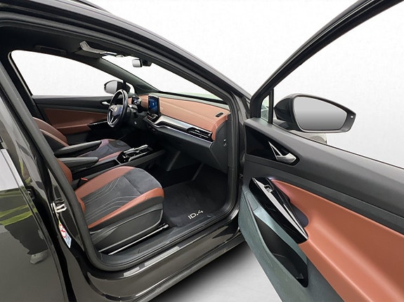 Volkswagen ID.4 26 of 30