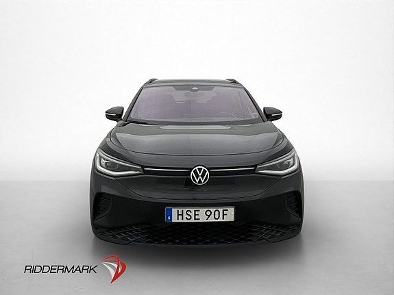 Volkswagen ID.4 2 of 30
