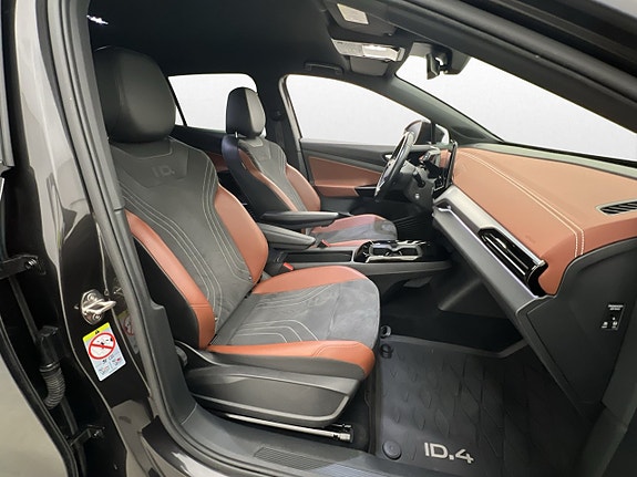 Volkswagen ID.4 25 of 30