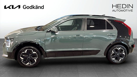 Kia e-Niro 4 of 12