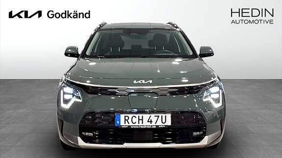Kia e-Niro 2 of 12