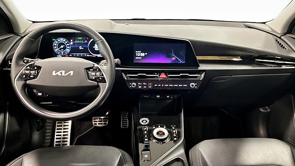 Kia e-Niro 7 of 12
