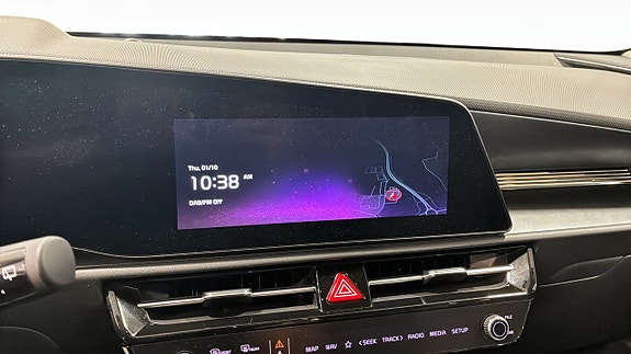 Kia e-Niro 11 of 12