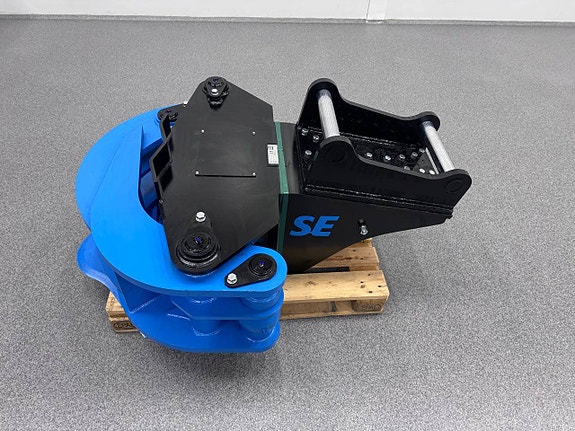 SE Equipment Energiklipp S40-S60  Billig frakt 3 of 5