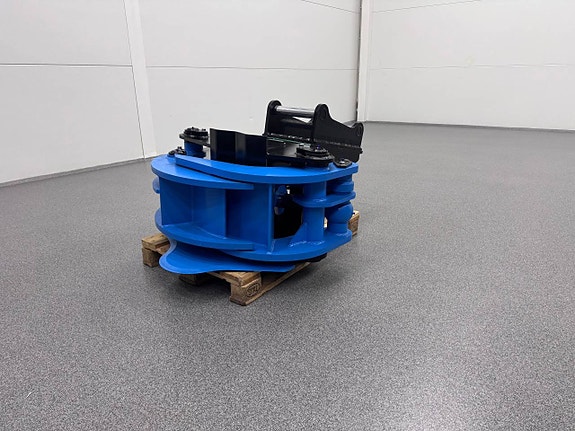 SE Equipment Energiklipp S40-S60  Billig frakt 2 of 5