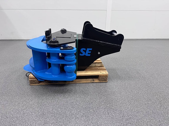 SE Equipment Energiklipp S40-S60  Billig frakt