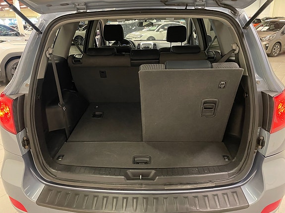 Hyundai Santa Fe 5 of 7