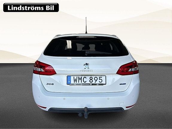 Peugeot 308 SW 5 of 15