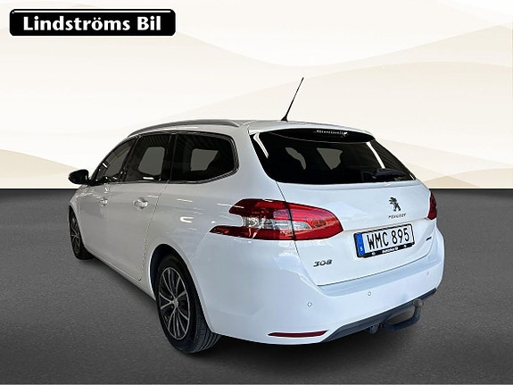 Peugeot 308 SW 3 of 15