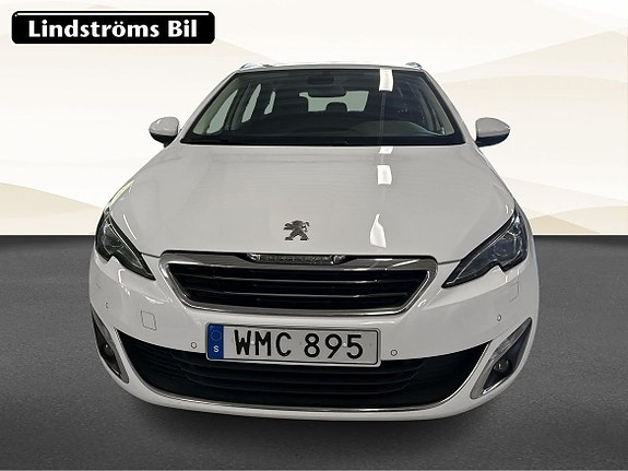 Peugeot 308 SW 6 of 15