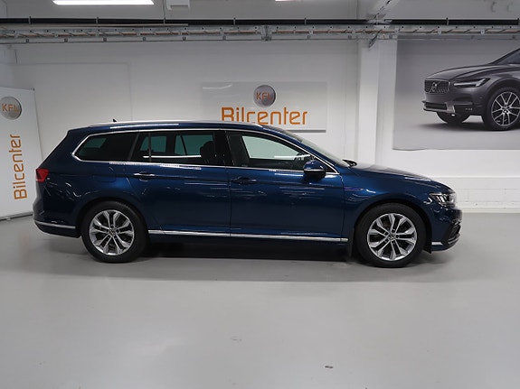 Volkswagen Passat 6 of 30