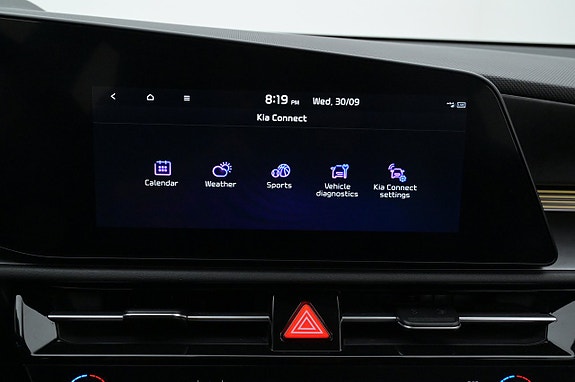 Kia Niro 16 of 27