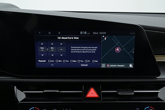 Kia Niro 13 of 27