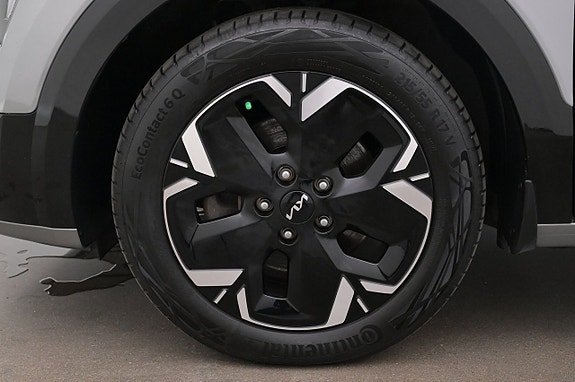 Kia Niro 27 of 27