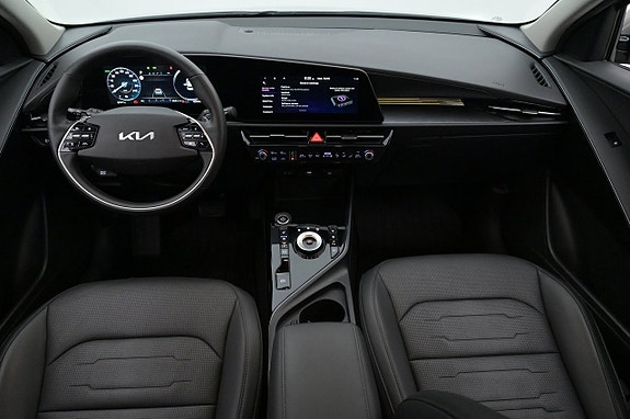 Kia Niro 6 of 27