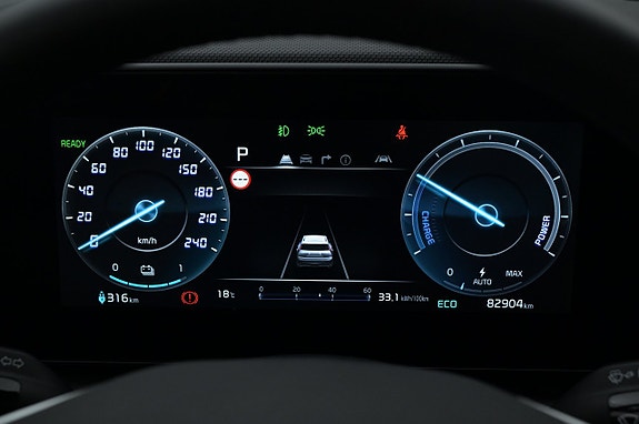 Kia Niro 8 of 27