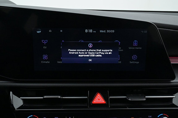 Kia Niro 15 of 27