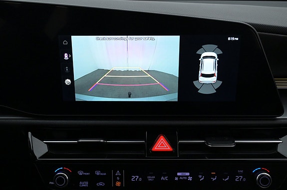 Kia Niro 11 of 27