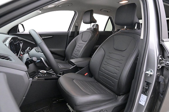 Kia Niro 9 of 27