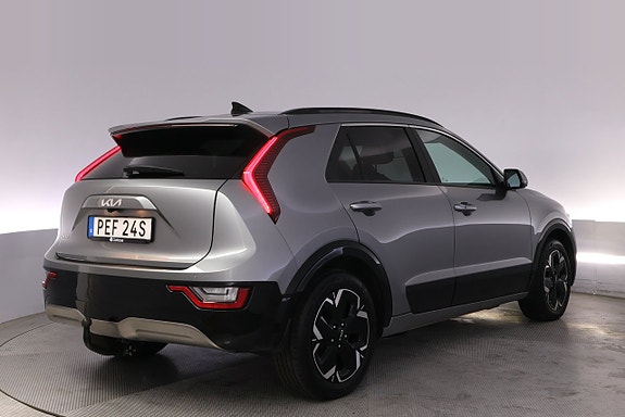 Kia Niro 5 of 27