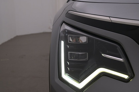 Kia Niro 25 of 27