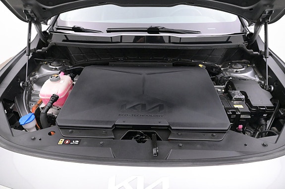 Kia Niro 26 of 27
