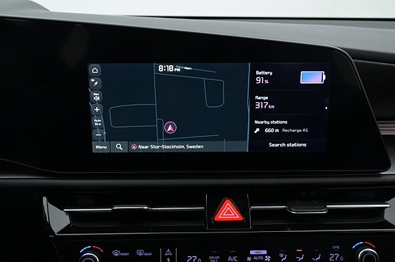 Kia Niro 12 of 27