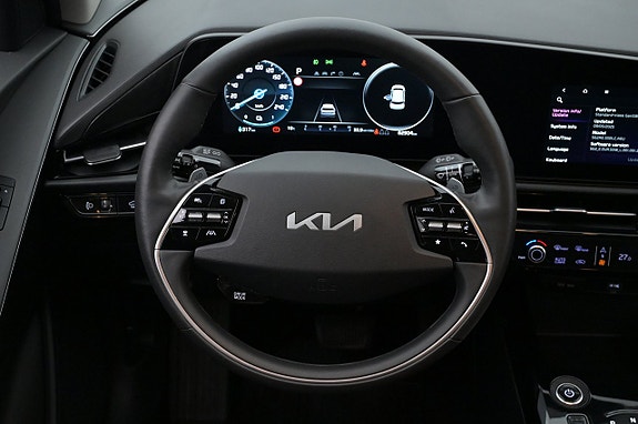Kia Niro 7 of 27