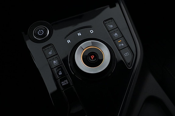 Kia Niro 17 of 27