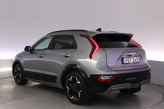 Kia Niro 4 of 27