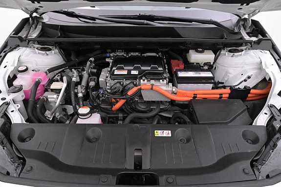 Toyota bZ4X 26 of 27