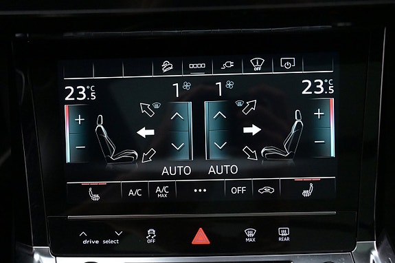 Audi e-tron 17 of 27