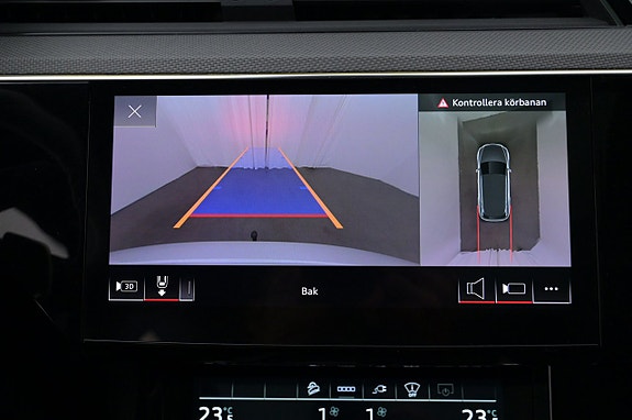 Audi e-tron 13 of 27