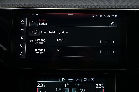 Audi e-tron 15 of 27