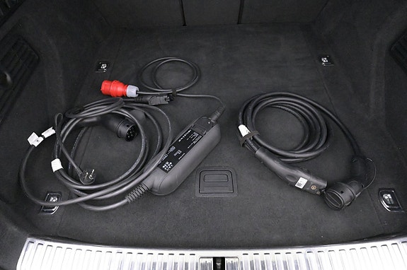 Audi e-tron 23 of 27