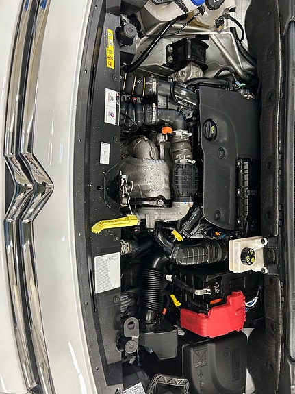 Citroen Berlingo 13 of 17
