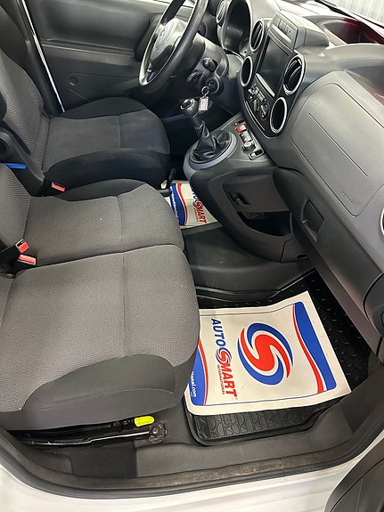 Citroen Berlingo 10 of 17