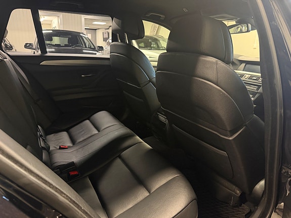 BMW 535d 7 of 17