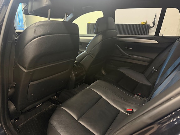 BMW 535d 6 of 17