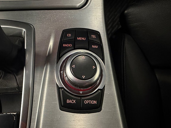 BMW 535d 9 of 17