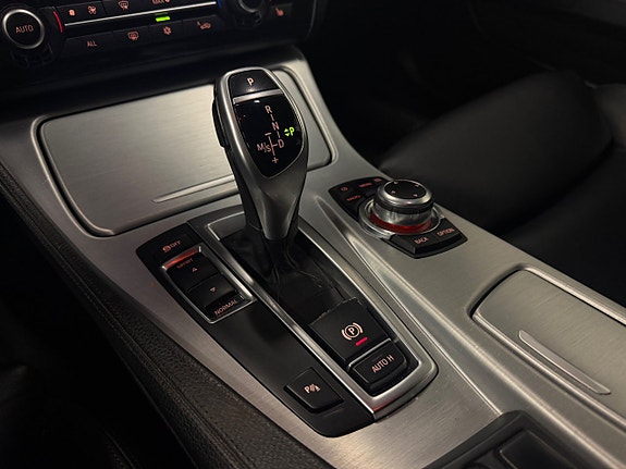 BMW 535d 8 of 17