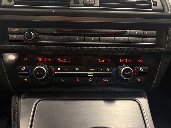 BMW 535d 10 of 17