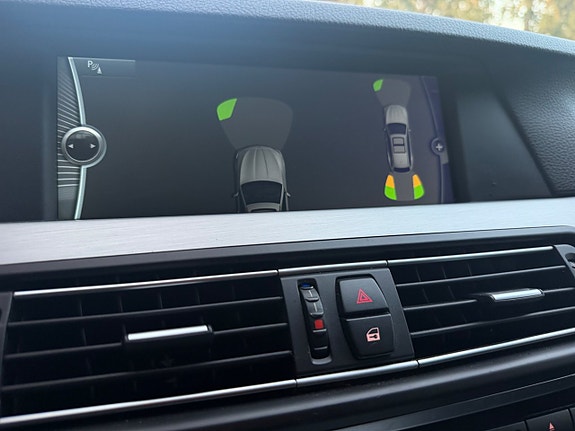BMW 535d 14 of 17