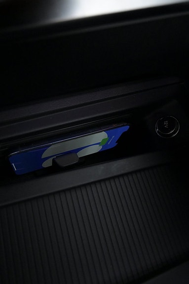 Audi e-tron Sportback 17 of 27